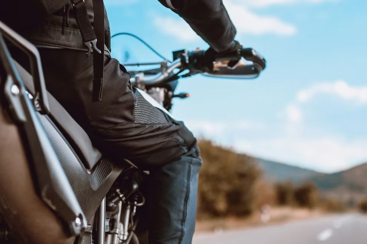Jak być jeszcze lepszym motocyklistą? Zasady motocyklowego savoir vivre!
